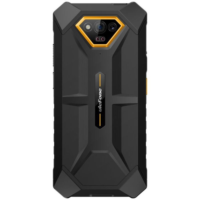 Ulefone Armor X13 Naranja 64GB 6GB RAM Ulefone Armor X13 Naranja 64GB 6GB RAM